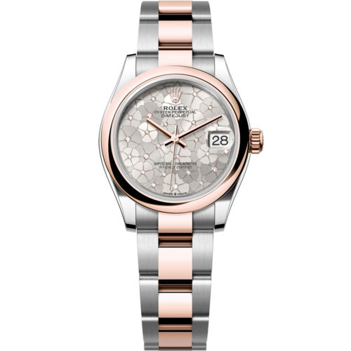 Rolex Datejust 31 M278241 0031