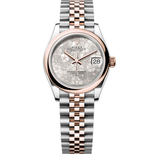 Rolex Datejust 31 M278241 0032