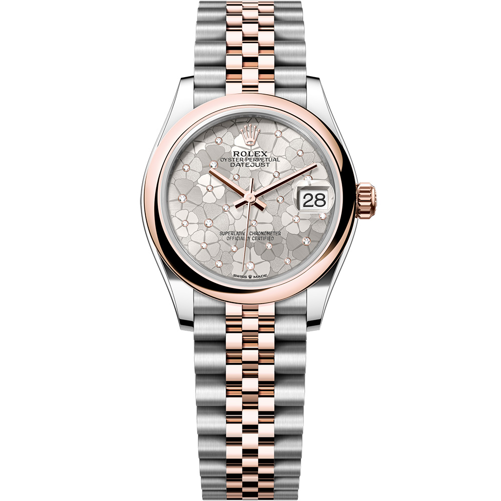 Rolex Datejust 31 M278241 0032