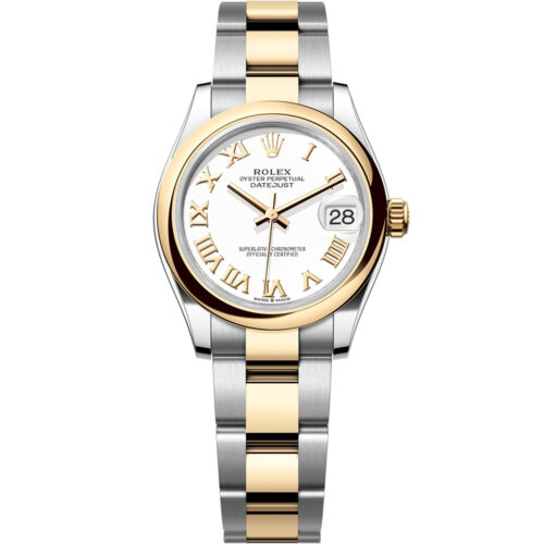 Rolex Datejust 31 M278243 0001