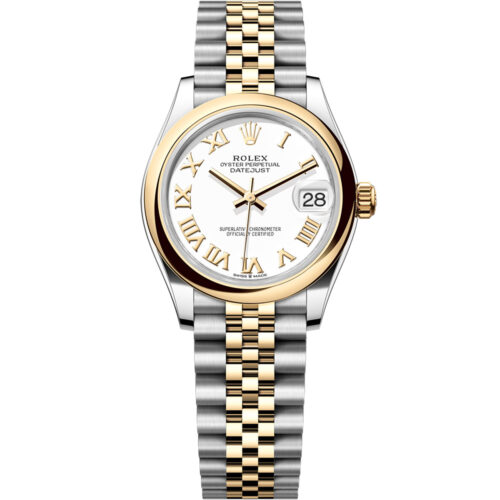 Rolex Datejust 31 M278243 0002