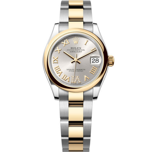 Rolex Datejust 31 M278243 0003