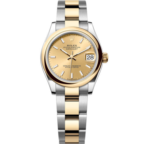Rolex Datejust 31 M278243 0013