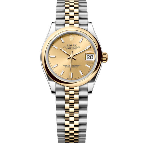 Rolex Datejust 31 M278243 0014