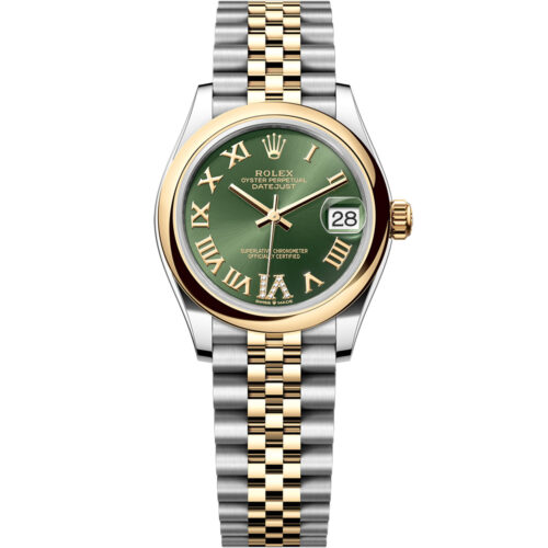 Rolex Datejust 31 M278243 0016