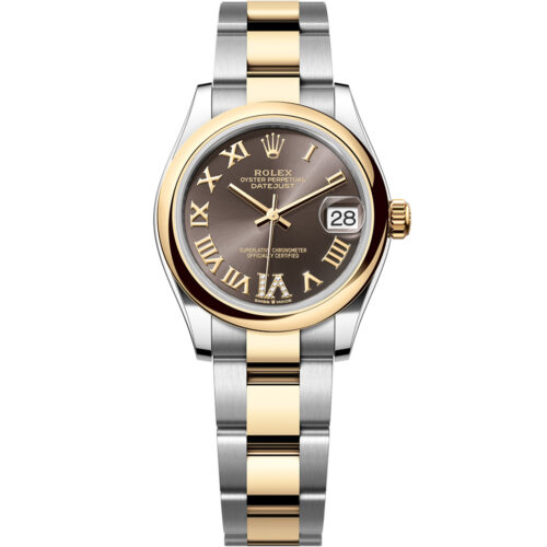 Rolex Datejust 31 M278243 0017