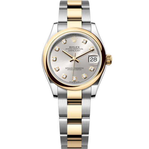 Rolex Datejust 31 M278243 0019