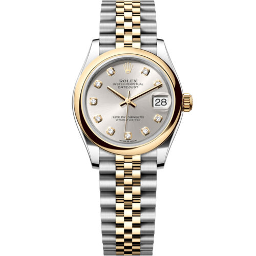 Rolex Datejust 31 M278243 0020