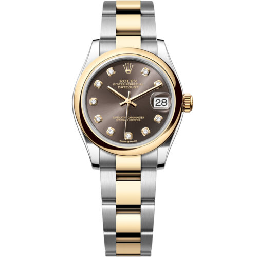 Rolex Datejust 31 M278243 0021