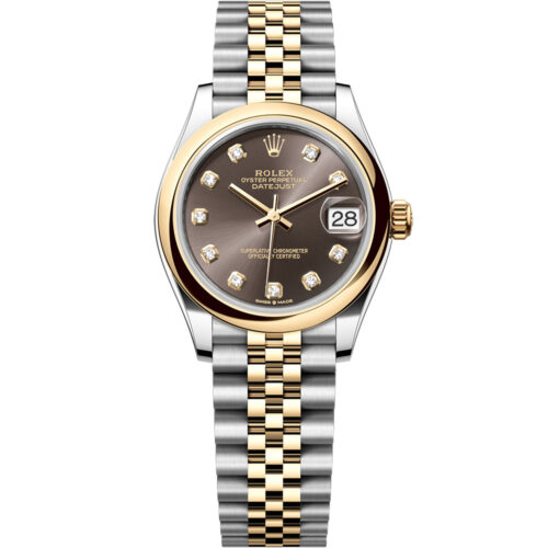Rolex Datejust 31 M278243 0022