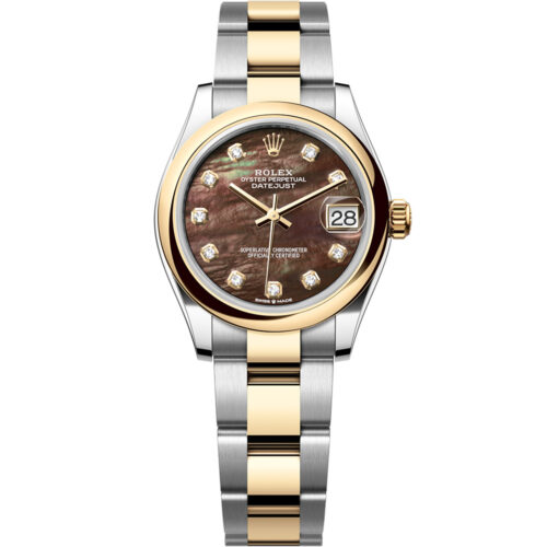 Rolex Datejust 31 M278243 0023
