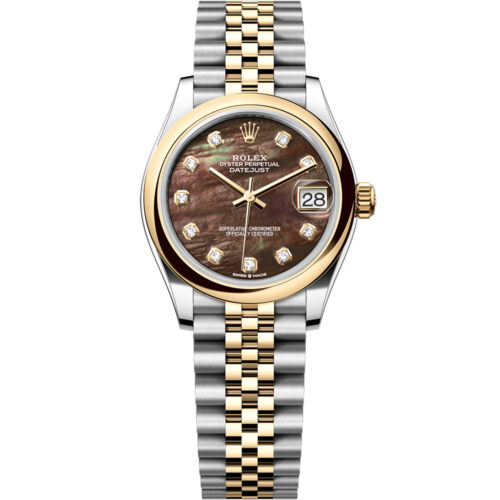 Rolex Datejust 31 M278243 0024