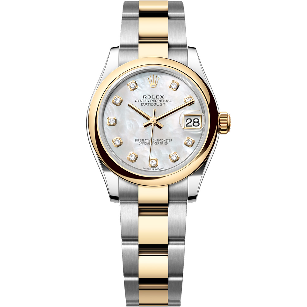 Rolex Datejust 31 M278243 0027