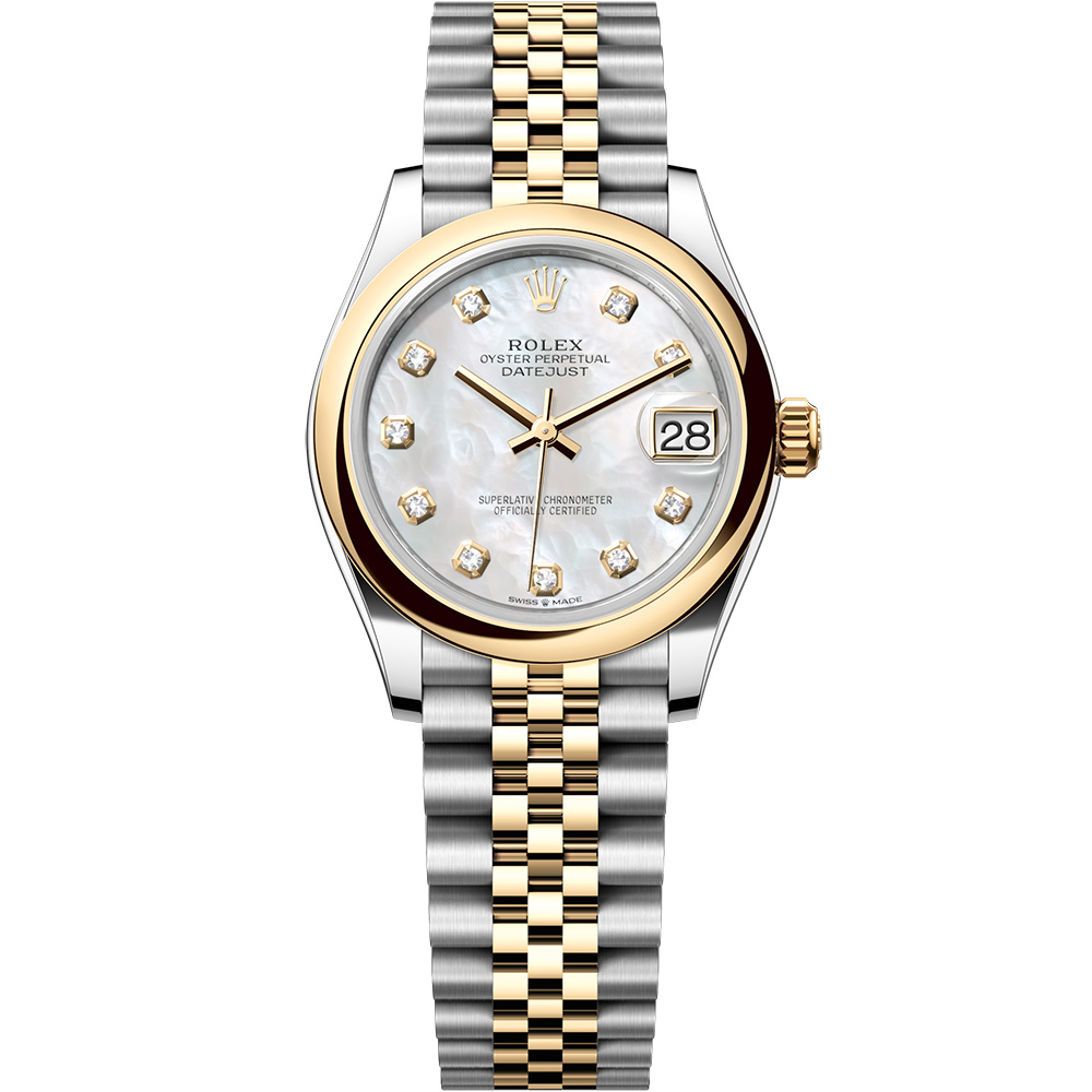 Rolex Datejust 31 M278243 0028
