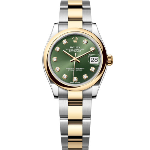 Rolex Datejust 31 M278243 0029