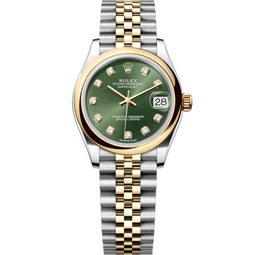 Rolex Datejust 31 M278243 0030