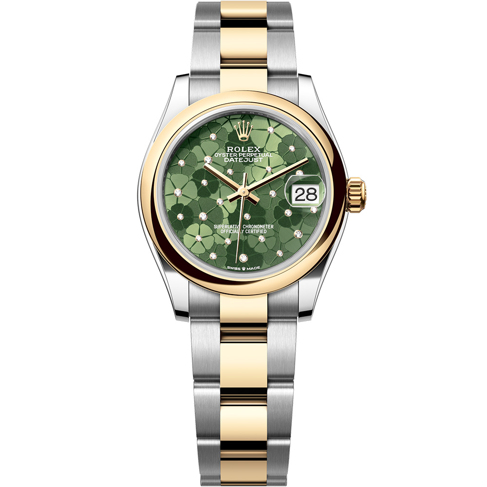 Rolex Datejust 31 M278243 0031