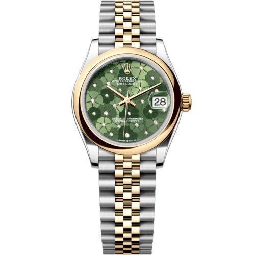 Rolex Datejust 31 M278243 0032