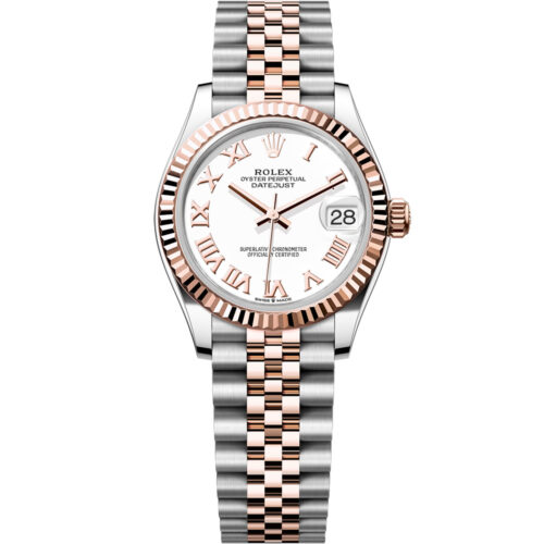 Rolex Datejust 31 M278271 0002