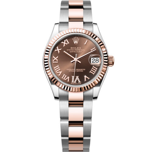 Rolex Datejust 31 M278271 0003