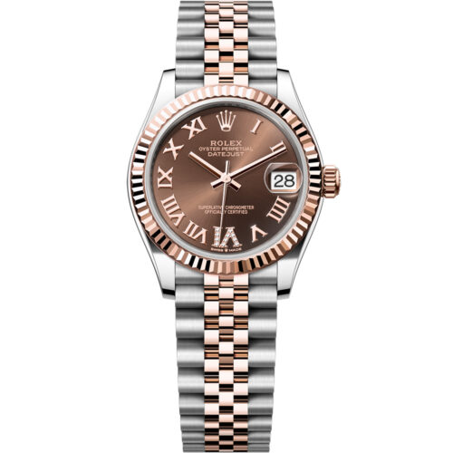 Rolex Datejust 31 M278271 0004