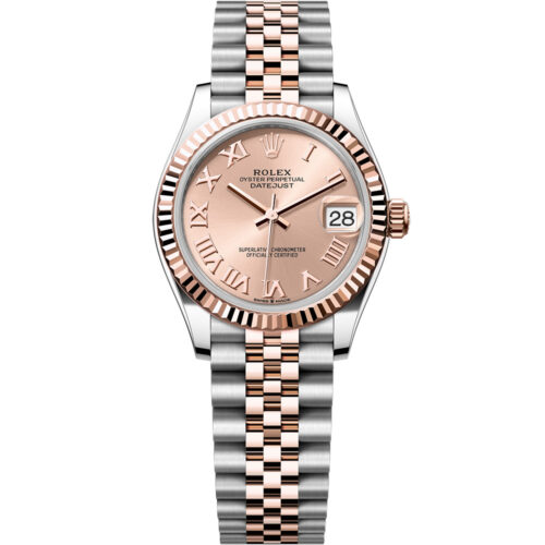Rolex Datejust 31 M278271 0006