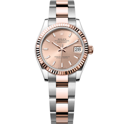 Rolex Datejust 31 M278271 0009