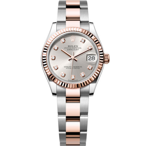 Rolex Datejust 31 M278271 0015