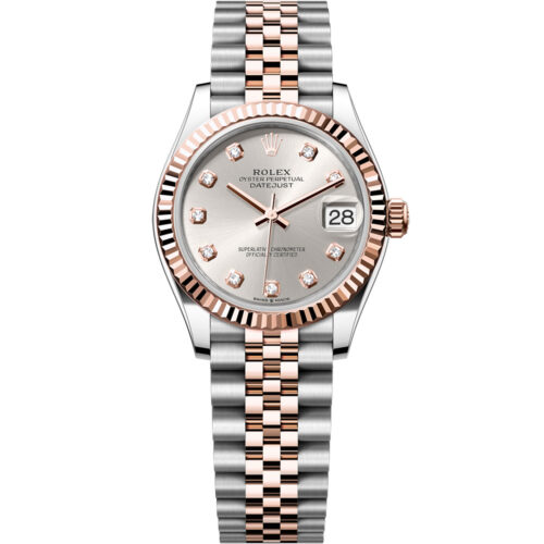 Rolex Datejust 31 M278271 0016