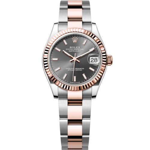 Rolex Datejust 31 M278271 0017