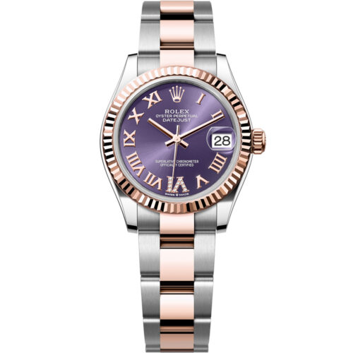 Rolex Datejust 31 M278271 0019