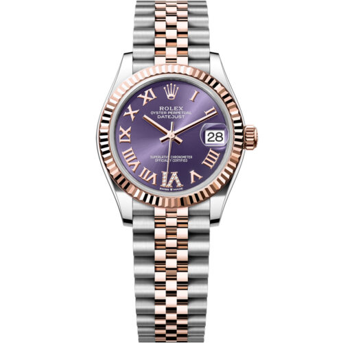 Rolex Datejust 31 M278271 0020
