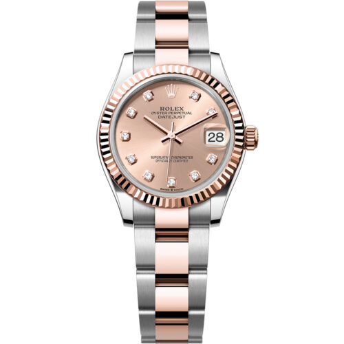 Rolex Datejust 31 M278271 0023