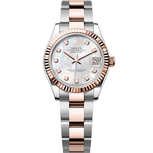 Rolex Datejust 31 M278271 0025