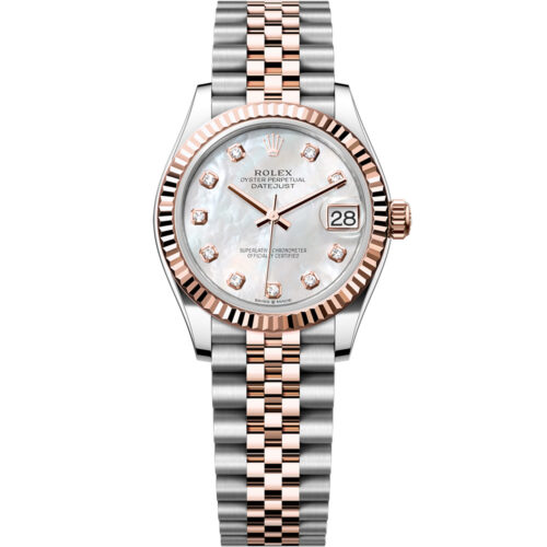 Rolex Datejust 31 M278271 0026