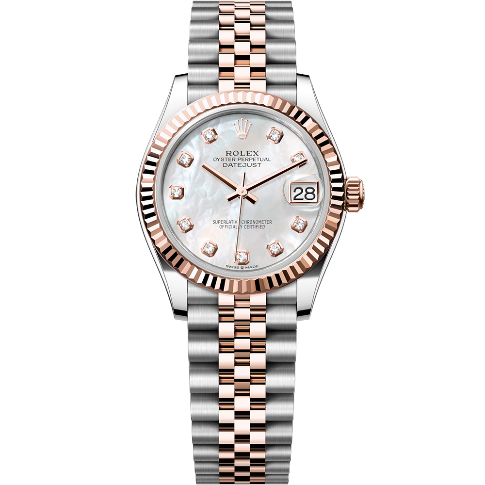 Rolex Datejust 31 M278271 0026