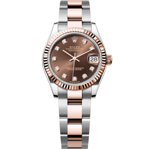 Rolex Datejust 31 M278271 0027