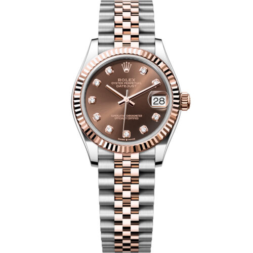 Rolex Datejust 31 M278271 0028