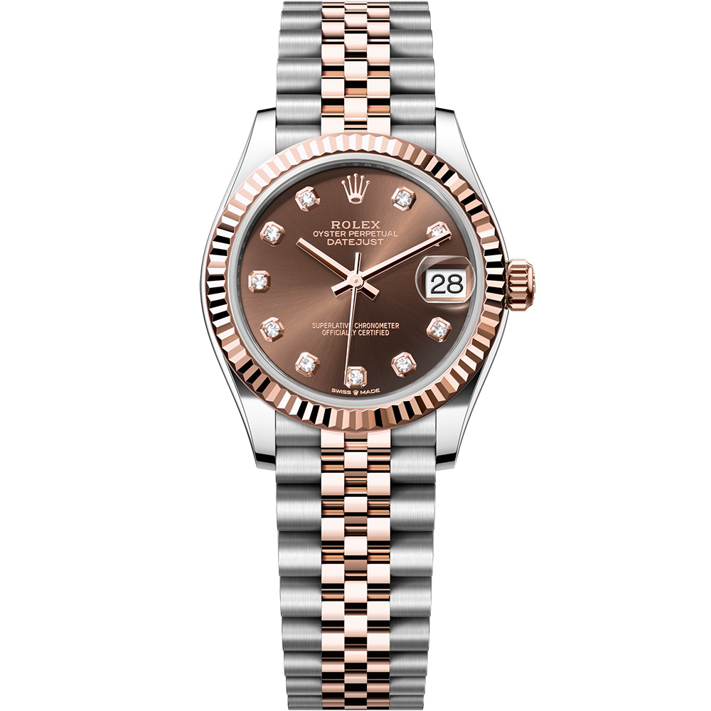 Rolex Datejust 31 M278271 0028