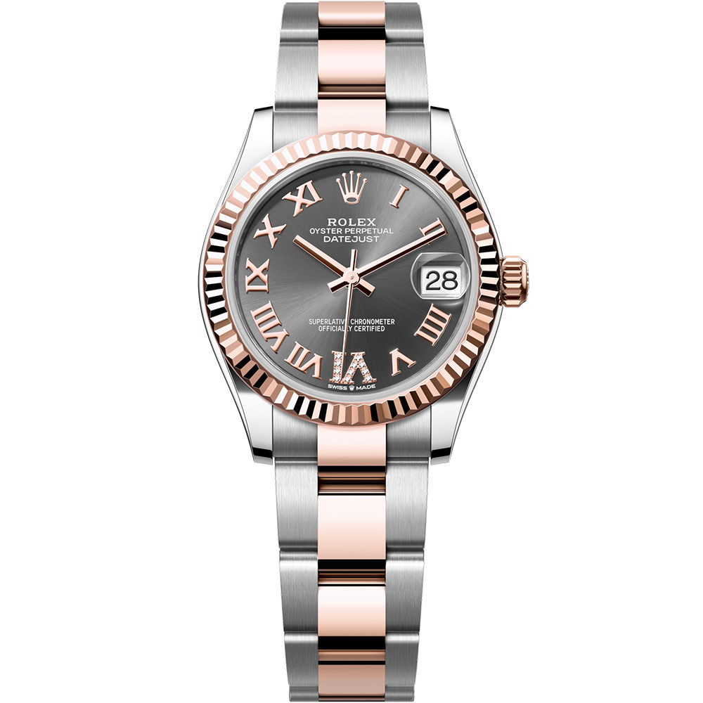 Rolex Datejust 31 M278271 0029