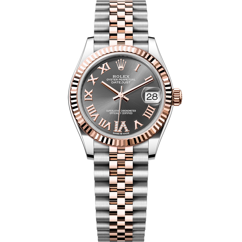 Rolex Datejust 31 M278271 0030