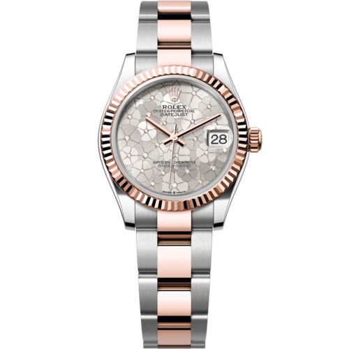 Rolex Datejust 31 M278271 0031
