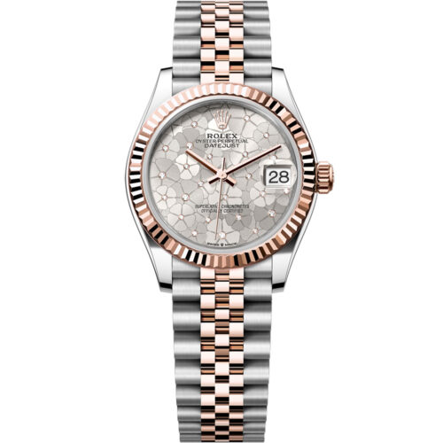Rolex Datejust 31 M278271 0032