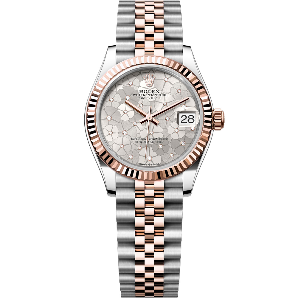 Rolex Datejust 31 M278271 0032