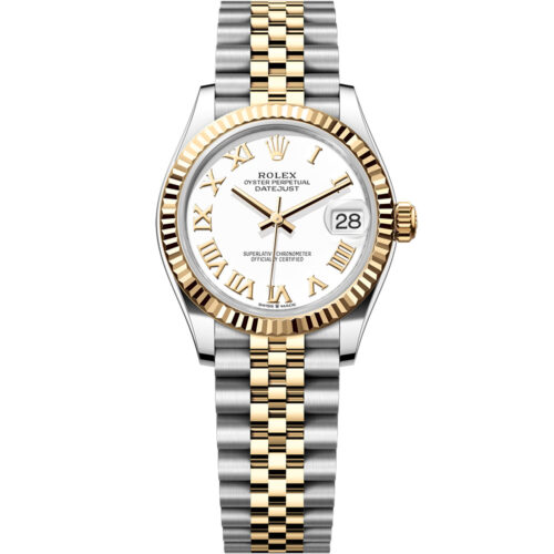 Rolex Datejust 31 M278273 0002
