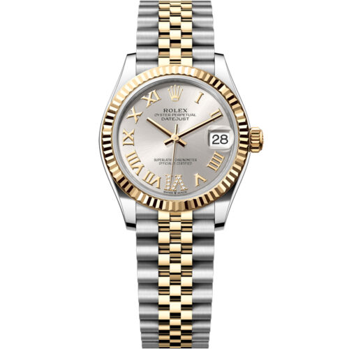 Rolex Datejust 31 M278273 0004