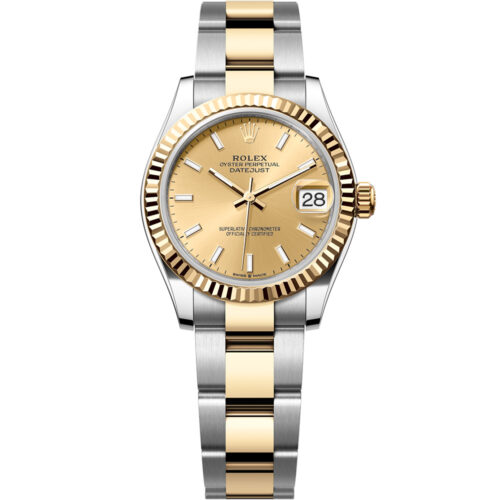 Rolex Datejust 31 M278273 0013
