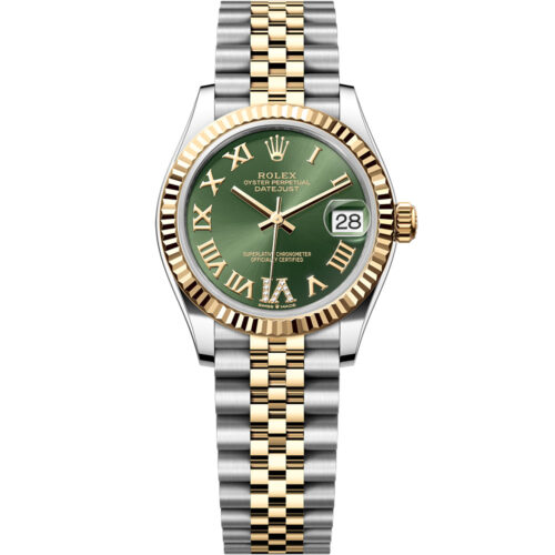 Rolex Datejust 31 M278273 0016