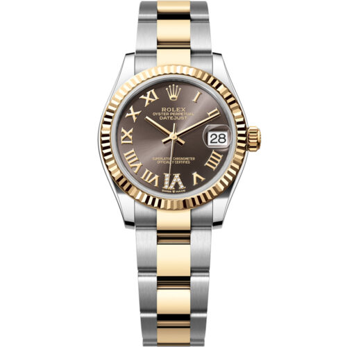 Rolex Datejust 31 M278273 0017