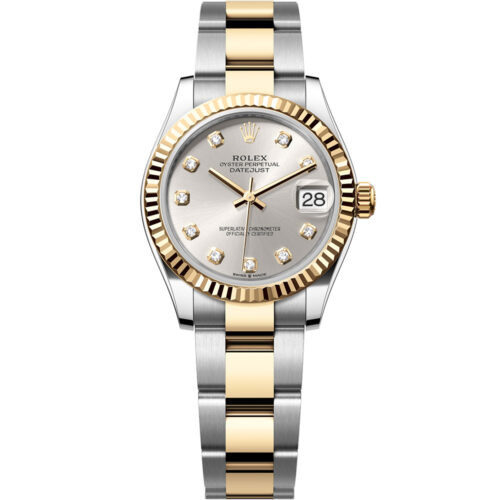 Rolex Datejust 31 M278273 0019